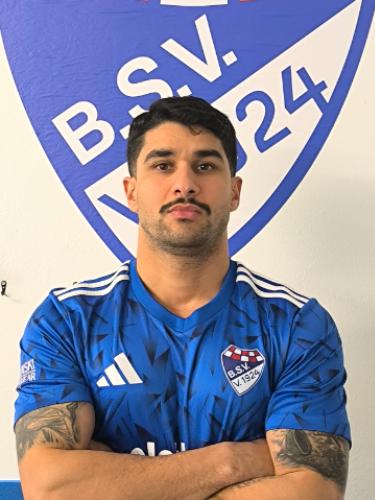 Moussa Alawie