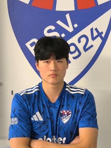 Seonghwan Song