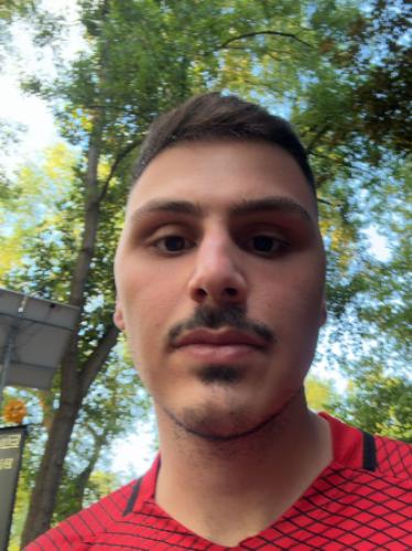 Bünyamin Aydin