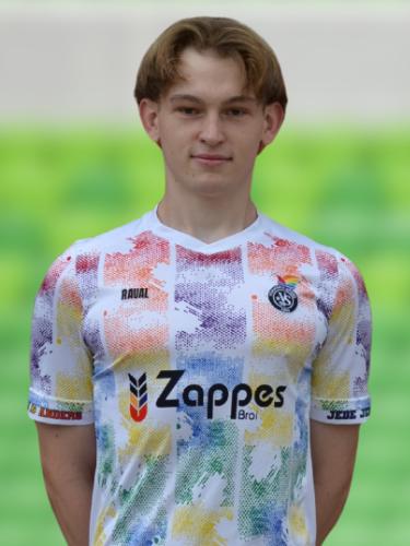 Eddie Brinkmann