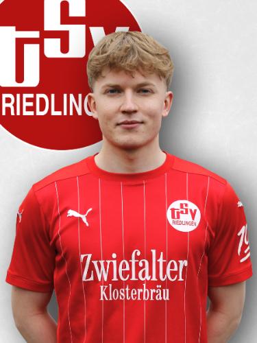 Lukas Renz