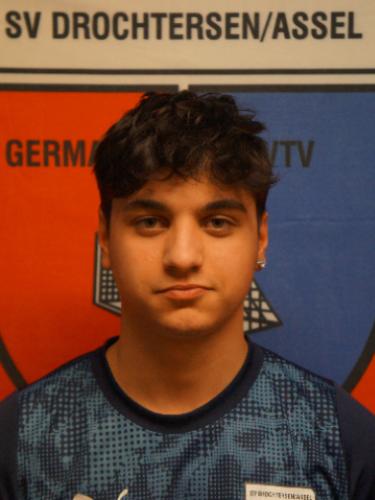 Ahmed Hajrizi