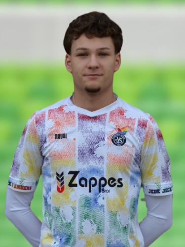 Samuel Foltz