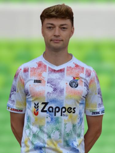 Julian Schnettler