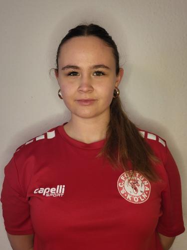 Finja Josten