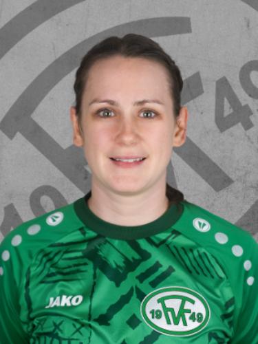 Ann-Christin Sporer