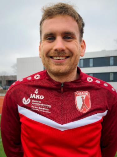 Lennart Barenbrügge