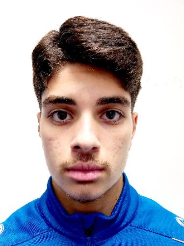 Mahmoud Mamou