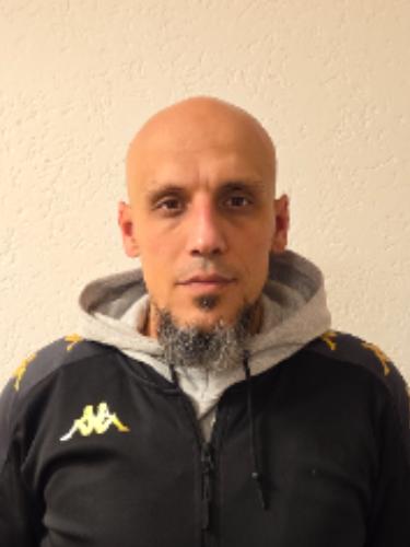 Zaid El Moukhtari