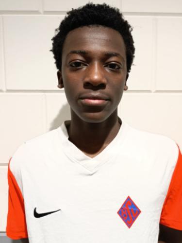 Afshin Moussa