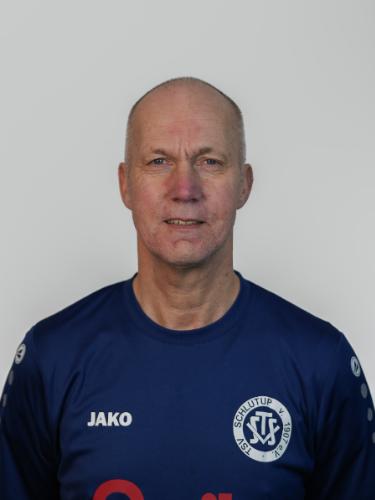 Joerg Behnke