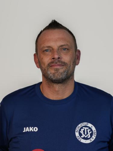 Markus Clasen