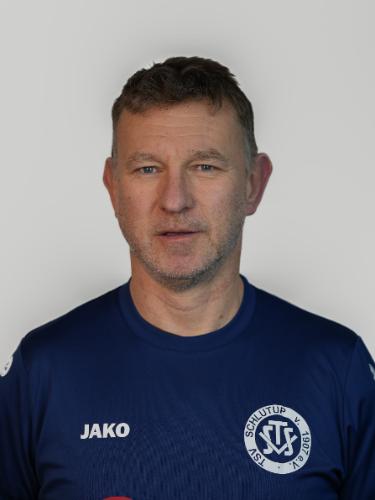 Thorsten Ender