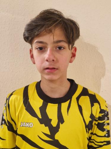 Adam Charif