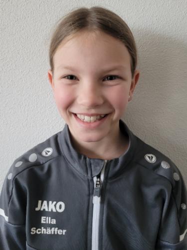 Ella Schäffer