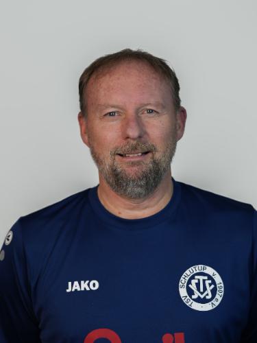 Detlef Staack