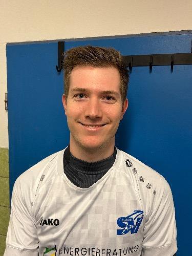 Robin Andreas Berger