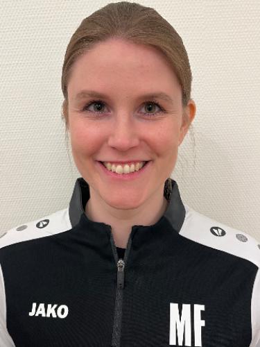 Marilen Frenzer