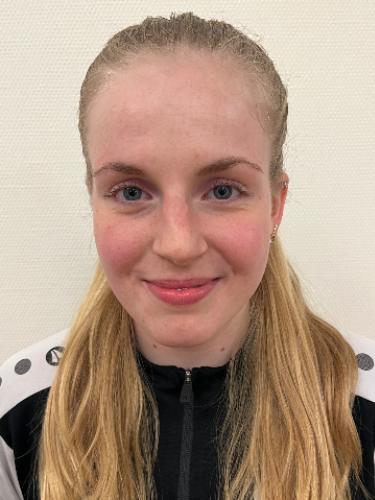 Sophie Lübbers