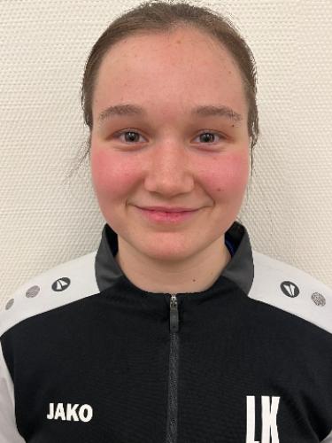 Lina Koopmann