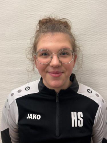 Hanne Schröter