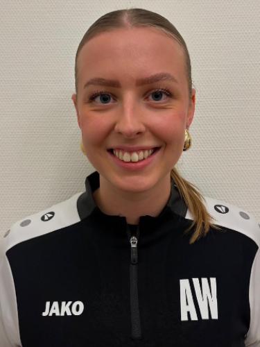Alina Wittrock