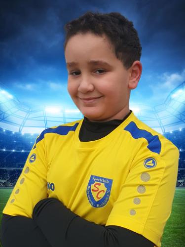 Elias Addaudi
