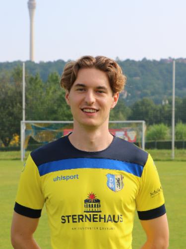 Emanuel Brühl