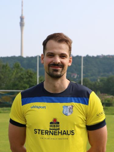 Maximilian Groß