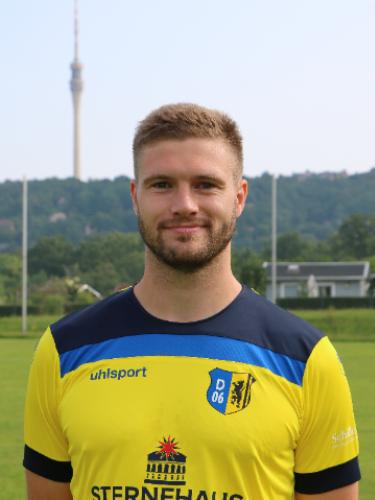 Pitt Krahl