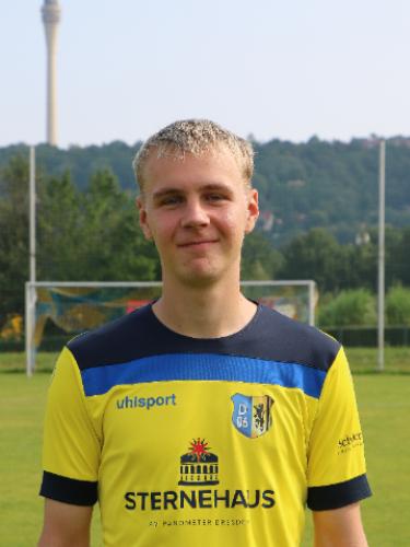 Colin Müller