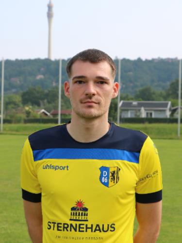 Tim Oliver Pohle