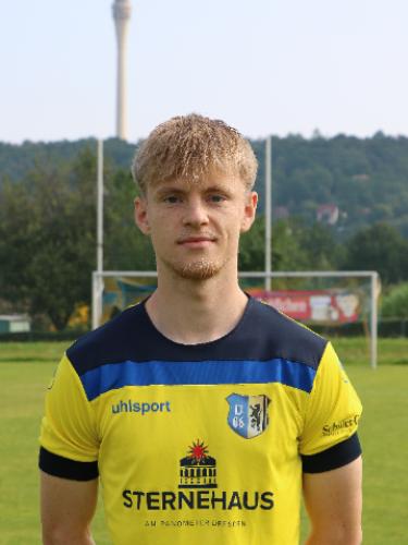 Martin Riemer