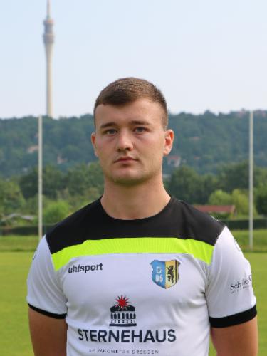 Lucas Reichel