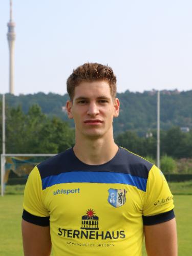 Marc Leone Seifert