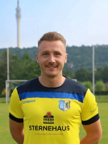 Tommy Klotke