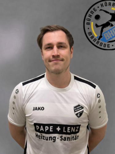 Alexander Hengst