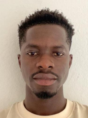 Bakary Sanneh