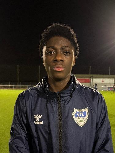 Glovanni Emmanuel Mokonzi
