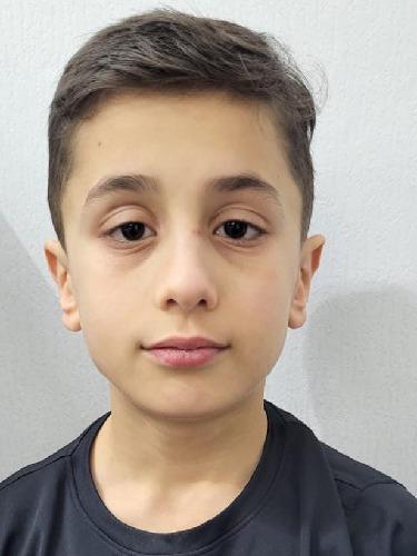 Yusuf Bas