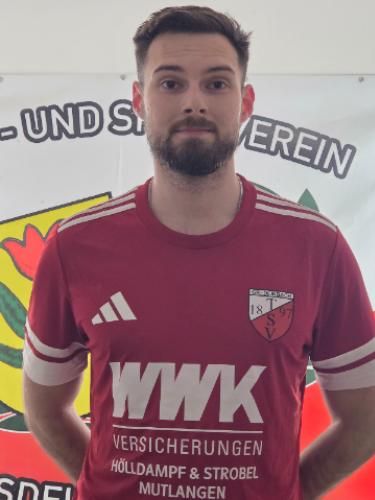Kevin Lukesch