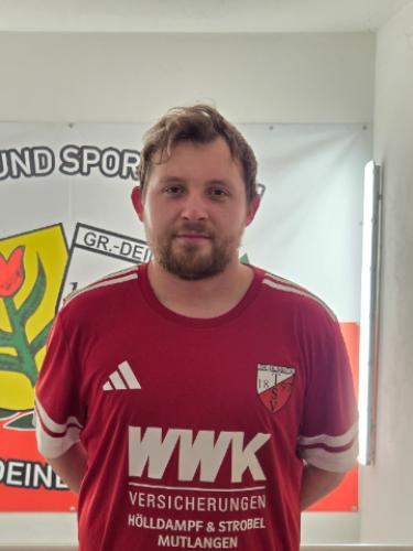 Raphael Wahl