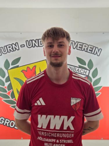 Patrick Schüler