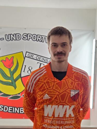 Philipp Benz