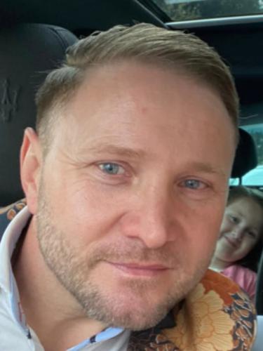 Zlatko Gavran