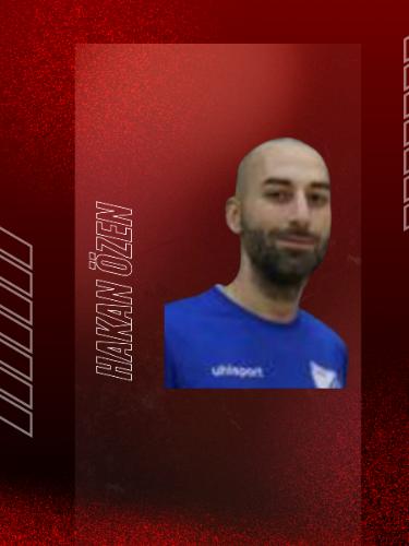 Hakan Oezen