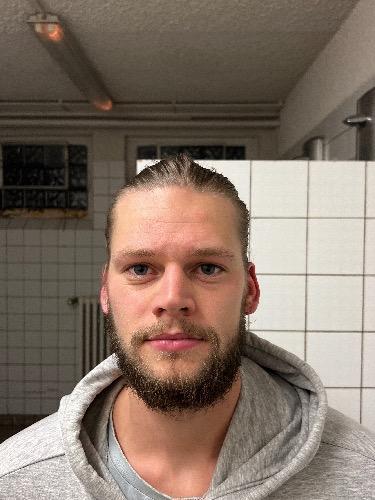 Finn Hornung