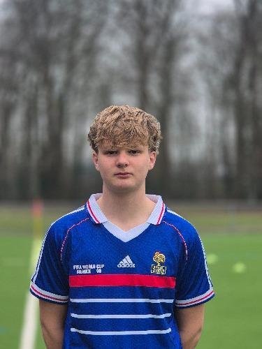 Tom Winnemöller Genannt Wewer