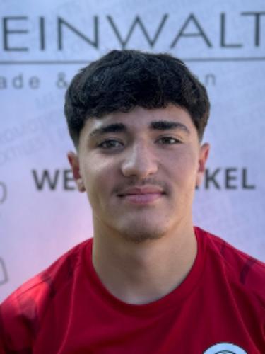 Sükrü Bartu Yilmazer