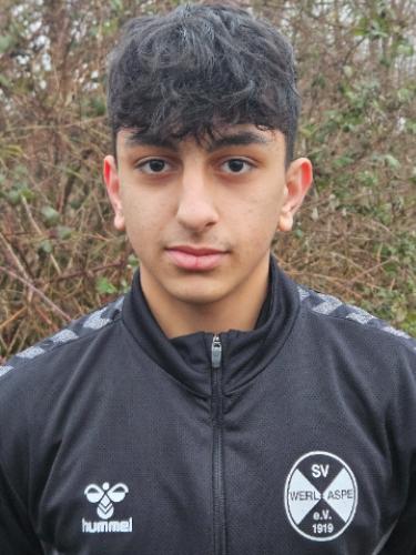 Newar Khatari